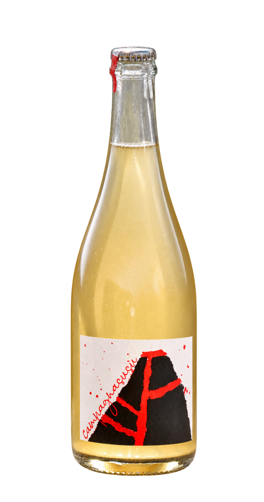2022 Campagnasusù bianco